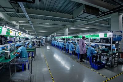 傳音再傳佳音 南山手機制造商助力孟加拉國手機制造業(yè)升級與市場調(diào)研分析