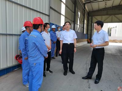 省領(lǐng)導(dǎo)深入沙縣區(qū)開展市場(chǎng)專題調(diào)研 把脈發(fā)展促提升