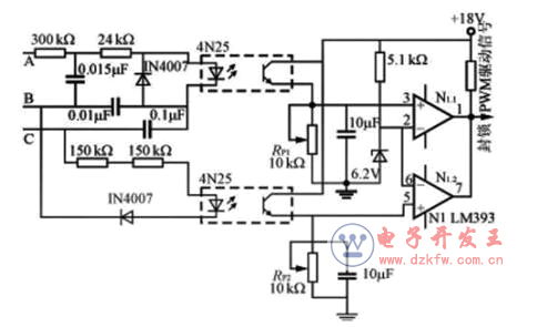 六款經(jīng)典短路保護(hù)電路原理詳解 從分立元件到集成電路設(shè)計(jì)